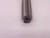 ALVORD POLK 0.376 OD HSS REAMER 6 FL .376 .3760 3/8 .3750 +.0010 OVERSIZE - JC0847CP2