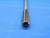 0.3942 OD HSS CHUCKING REAMER 6 FLUTE .3942 25/64 .4063 -.0121 UNDERSIZE 10 mm - JC0854CP2
