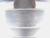 CAT40 KENNAMETAL DA180 COLLET CHUCK TOOL HOLDER 3" PROJ. CV40DA188300 DA 180 - BR2487LVR
