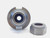 CAT40 COLLIS DA180 COLLET CHUCK TOOL HOLDER 76012 40CV X 180 DA CC 2.95 PRO Q0 - BR2487LVR