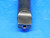 MORSE 47/64 O.D. HSS TWIST DRILL BIT MORSE TAPER #3 SHANK 4 3/4 LOC .7343 MT3 - BR2500LVR