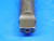 NATIONAL 29/32 O.D. HSS TWIST DRILL BIT MORSE TAPER #3 SHANK 4" LOC .9062 MT3 - BR2502LVR