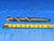 CLE-FORGE 25.50MM HSS TWIST DRILL BIT MORSE TAPER #3 SHANK 125MM LOC 25.5 MT3 - BR2503LVR