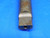 CLE-FORGE 25.50MM HSS TWIST DRILL BIT MORSE TAPER #3 SHANK 125MM LOC 25.5 MT3 - BR2503LVR