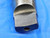 PRECISION DRILL 1 5/8 O.D. HSS CORE DRILL BIT D3 MORSE TAPER #5 SHANK 1.625 MT5