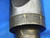ATD 1 57/64 O.D. HSS TWIST DRILL BIT MORSE TAPER #4 SHANK 10" LOC 1.8906 MT4