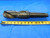 2 15/32 O.D. HSS TWIST DRILL BIT MORSE TAPER #5 SHANK 5 1/2 LOC 2.4687 MT5 - JC0871BP3