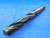 MORSE 1 13/16 O.D. HSS TWIST DRILL BIT MORSE TAPER #5 SHANK 7" LOC 1.8125 MT5 - JC0864BP3