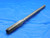 0.4035 O.D. HSS CHUCKING REAMER 6 FLUTE .4035 13/32 .4063 -.0028 UNDERSIZE USA - JC0889CP2