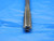 0.378 O.D. HSS CHUCKING REAMER 6 FLUTE .378 .3780 3/8 .3750 +.0030 OVERSIZE - JC0894CP2