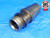 HYDRA-POINT MOOG DA180 COLLET CHUCK TOOL HOLDER STUB LENGTH 1" PROJ. DA 180 - BR2620BBT