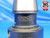 HYDRA-POINT MOOG DA180 COLLET CHUCK TOOL HOLDER 2.64 PROJECTION DA 180 - BR2638BBT