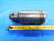 1/2" I.D. X 2" SHANK DIA. SOLID END MILL ADAPTER TOOL HOLDER .5 2.0 REDUCER - BT1494BM3