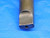 PTD 1 9/64 O.D. HSS TWIST DRILL BIT GJH MORSE TAPER #4 SHANK 1.1406 MT4 USA MADE - BR2673BP3