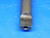 STANDARD 59/64 O.D. HSS TWIST DRILL BIT MORSE TAPER #3 SHANK .9218 MT3 USA MADE - BR2660BP3