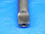 STANDARD 59/64 O.D. HSS TWIST DRILL BIT MORSE TAPER #3 SHANK .9218 MT3 USA MADE - BR2660BP3