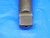 PTD 13/16 O.D. HSS TWIST DRILL BIT HMH MORSE TAPER #3 SHANK 4 1/2 LOC .8125 MT3 - BR2662BP3