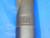 CHICAGO-LATROBE 1 5/32 O.D. HSS TWIST DRILL BIT MORSE TAPER #4 SHANK 1.1562 MT4 - BR2675BP3