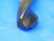 PTD 51/64 O.D. HSS TWIST DRILL BIT MORSE TAPER #3 SHANK 6" LOC .7968 MT3 - BR2665BP3
