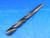 PTD 1 3/64 O.D. HSS TWIST DRILL BIT L.I MORSE TAPER #3 SHANK 6" LOC 1.0468 MT3 - BR2670BP3