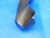 STANDARD 1 3/16 O.D. HSS TWIST DRILL BIT W11P MORSE TAPER #4 SHANK 1.1875 MT4 - BR2678BP3