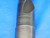 STANDARD 1 3/16 O.D. HSS TWIST DRILL BIT W11P MORSE TAPER #4 SHANK 1.1875 MT4 - BR2678BP3