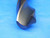 PTD 61/64 O.D. HSS TWIST DRILL BIT MORSE TAPER #3 SHANK 6" LOC .9531 MT3 - BR2664BP3