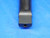 PTD 61/64 O.D. HSS TWIST DRILL BIT MORSE TAPER #3 SHANK 6" LOC .9531 MT3 - BR2664BP3
