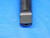 PTD 61/64 O.D. HSS TWIST DRILL BIT MORSE TAPER #3 SHANK 6" LOC .9531 MT3 - BR2664BP3