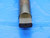 1.057 O.D. HSS TWIST DRILL BIT MORSE TAPER #3 SHANK 6 1/4 LOC 11 1/2 OAL MT3 - JC0905BP3