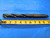 MORSE 55/64 O.D. HSS TWIST DRILL BIT MORSE TAPER #3 SHANK 5 1/4 LOC .8593 MT3 - JC0907BP3