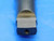 PRECISION DRILL 31/32 O.D. HSS DRILL BIT MORSE TAPER #3 SHANK .9687 MT3 PTD - JC0915BP3
