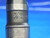 STANDARD TOOL CO. 7/8 O.D. HSS TWIST DRILL BIT MORSE TAPER #3 SHANK .875 MT3 - JC0914BP3
