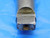 STANDARD TOOL CO. 7/8 O.D. HSS TWIST DRILL BIT MORSE TAPER #3 SHANK .875 MT3 - JC0914BP3