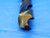 15/16 O.D. HSS TWIST DRILL BIT MORSE TAPER #3 SHANK 5 1/2 LOC 11" OAL .9375 MT3 - JC0909BP3