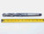 LSI 63/64 O.D. HSS TWIST DRILL BIT MORSE TAPER #3 SHANK 5 1/2 LOC .9843 MT3 - JC0916BP3