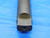1.1625 O.D. HSS FLAT BOTTOM TWIST DRILL BIT MORSE TAPER #4 SHANK 6 1/8 LOC MT4 - JC0903BP3