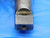 CLEVELAND 51/64 O.D. HSS TWIST DRILL BIT MORSE TAPER #3 SHANK .7968 MT3 USA - JC0912BP3