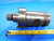 1 1/2" PILOT 5/8" KEY WIDTH 2 1/2" SHANK FACE / SHELL MILL ADAPTER HOLDER 1.5 - BT1513BM3