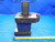 ABOUT 1" SLOT WIDTH LATHE TURRET TOOL HOLDER BLOCK VDI 40 SHANK 53578005200 - BT1522CG2