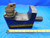 GLOBAL CNC LATHE TURRET TOOL INDEXABLE BORING HEAD BLOCK WITH VDI 40 SHANK - BT1527CG2