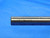 0.3767 O.D. HSS CHUCKING REAMER 6 FLUTE .3767 3/8 .3750 +.0017 OVERSIZE - JC0943CP2