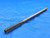 0.3145 O.D. HSS CHUCKING REAMER 6 FLUTE .3145 5/16 .3125 +.0020 OVERSIZE 8 mm - JC0951CP2