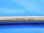 0.3145 O.D. HSS CHUCKING REAMER 6 FLUTE .3145 5/16 .3125 +.0020 OVERSIZE 8 mm - JC0951CP2