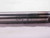 L & I 0.3735 OD HSS REAMER 0.365 SHANK 6 FL .3735 3/8 .3750 -.0015 UNDERSIZE - JC0955CP2