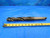 PTD 1 3/8 O.D. HSS TWIST DRILL BIT MORSE TAPER #4 SHANK 7 1/2 LOC 1.375 MT4