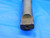 PTD 1 3/8 O.D. HSS TWIST DRILL BIT MORSE TAPER #4 SHANK 7 1/2 LOC 1.375 MT4