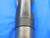 PTD 1 3/8 O.D. HSS TWIST DRILL BIT MORSE TAPER #4 SHANK 7 1/2 LOC 1.375 MT4