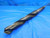 PTD 1 31/64 O.D. HSS TWIST DRILL BIT MORSE TAPER #4 SHANK 8 1/2 LOC 1.4843 MT4