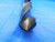 PTD 1 31/64 O.D. HSS TWIST DRILL BIT MORSE TAPER #4 SHANK 8 1/2 LOC 1.4843 MT4
